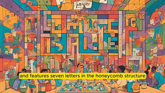 Video thumbnail for NY Times Spelling Bee Answers January 23 2025