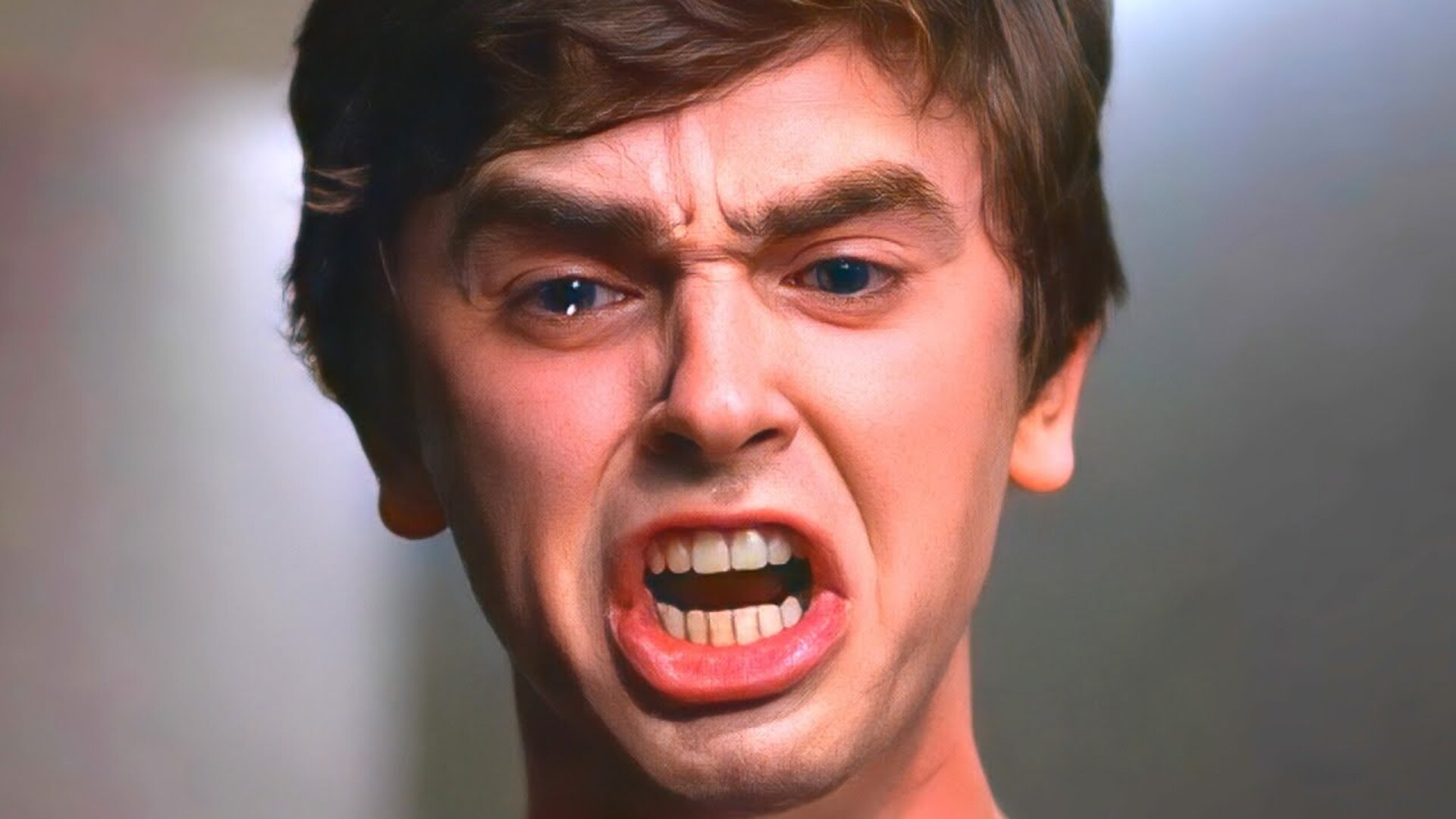 Video thumbnail for Shaun's 6 Best And 6 Worst Moments In The Good Doctor