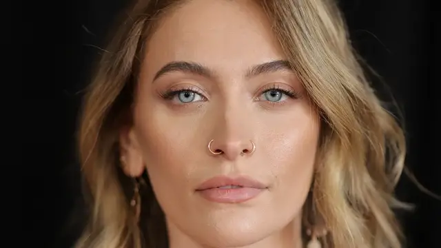 Video thumbnail for Paris Jackson Reveals The Tragic Way Drugs Damaged Her Body