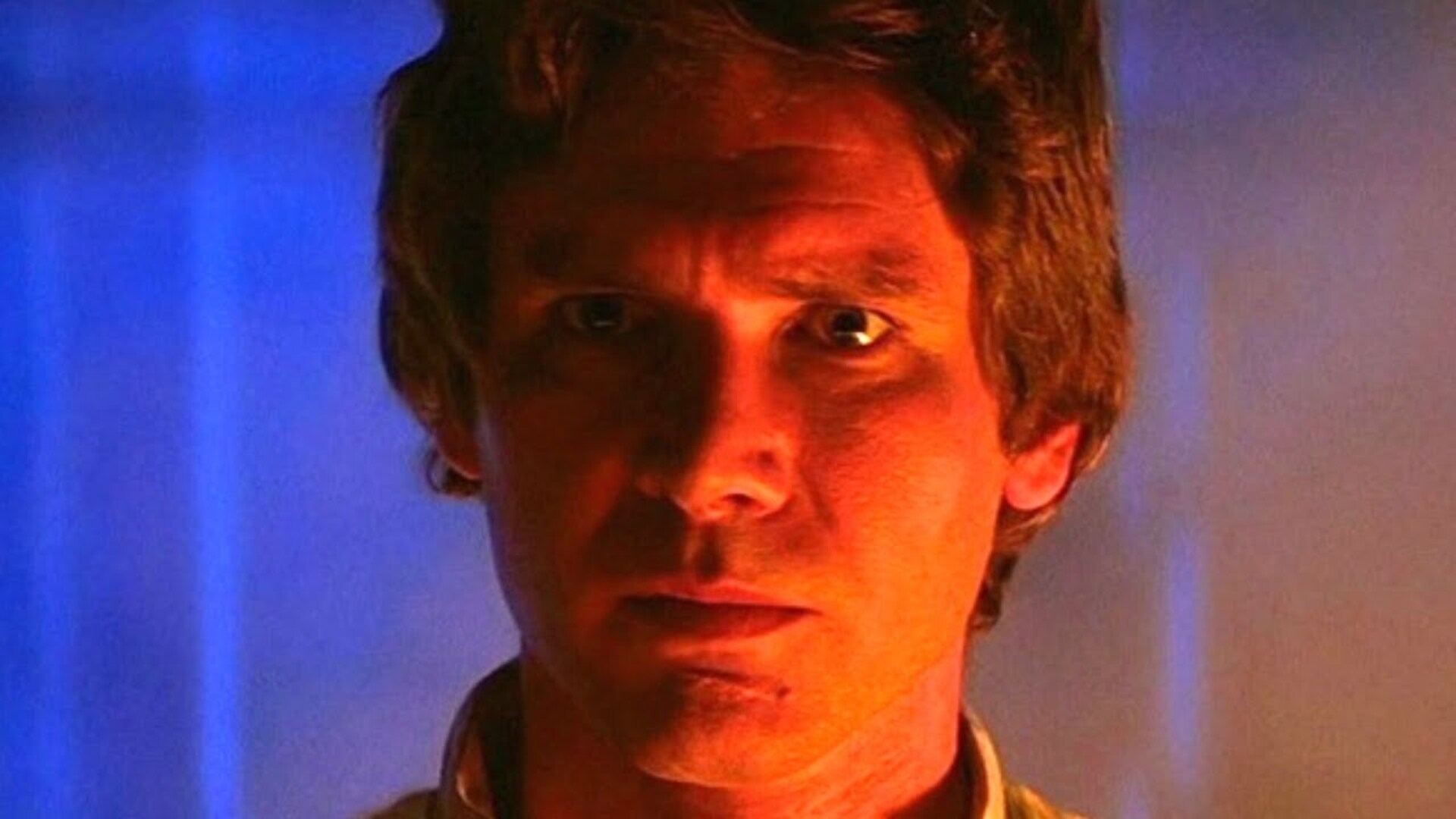 Video thumbnail for What It Was Really Like To See The Empire Strikes Back In 1980
