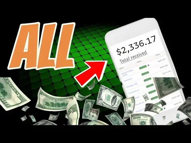 Video thumbnail for List Of Cash Advance Apps 2024 (New Cash Advance Apps)