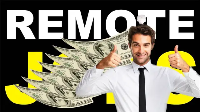 Video thumbnail for Remote Jobs In Nigeria - 3 Trending Online Jobs In Nigeria - How To Make Money Online In Nigeria