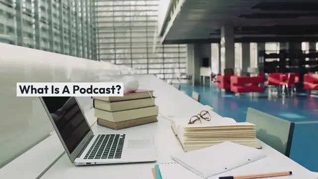 Video thumbnail for The Rise of Podcast Marketing