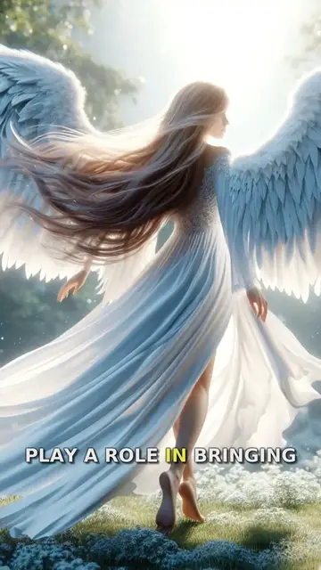Video thumbnail for Guardian Angels and Soulmates: Understanding the Divine Bonds That Guide and Complete Us