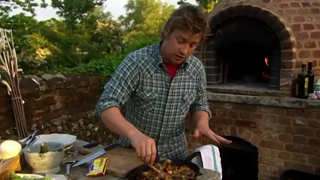 Video thumbnail for Summer Megamix   Jamie Oliver(720P HD)