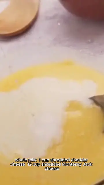 Video thumbnail for nacho cheese sauce recipe