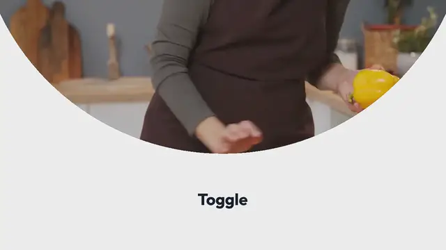 Video thumbnail for Mega Focaccia mit Bärlauchsalz