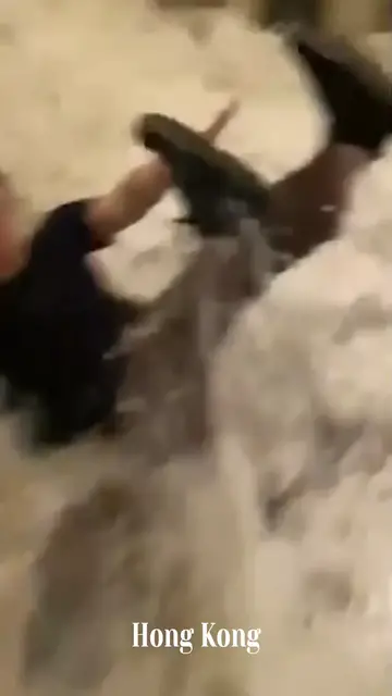 Video thumbnail for 🌪️ Super Typhoon Ragasa Batters East & Southeast Asia 🌊