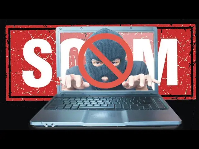 Video thumbnail for How Scammers Do Online Credit Card Fraud & How To Protect From Credit Card fraud