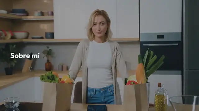 Video thumbnail for Arroz verde Peruano