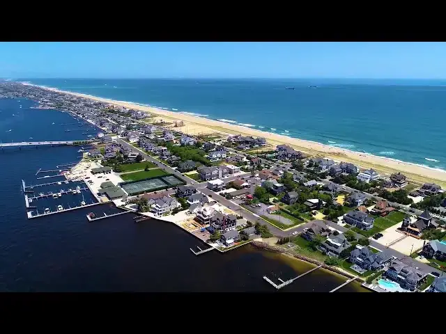 Video thumbnail for 1312 Bay Avenue, Mantoloking-