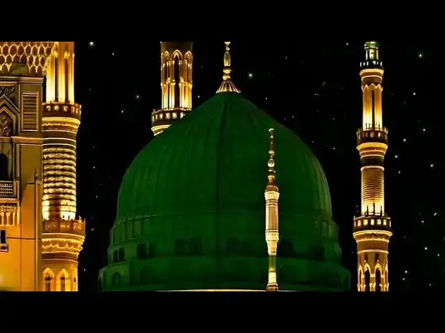 Video thumbnail for Bra dur Madina naat sharif mazhar Islamic
