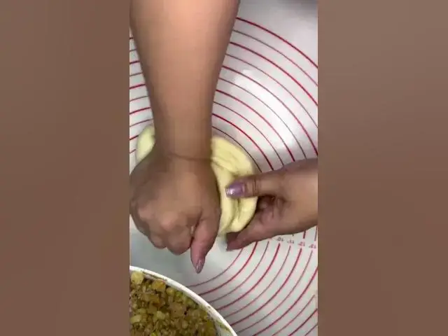'Video thumbnail for As the saying goes food is life: let do cooking EmpAnada!'