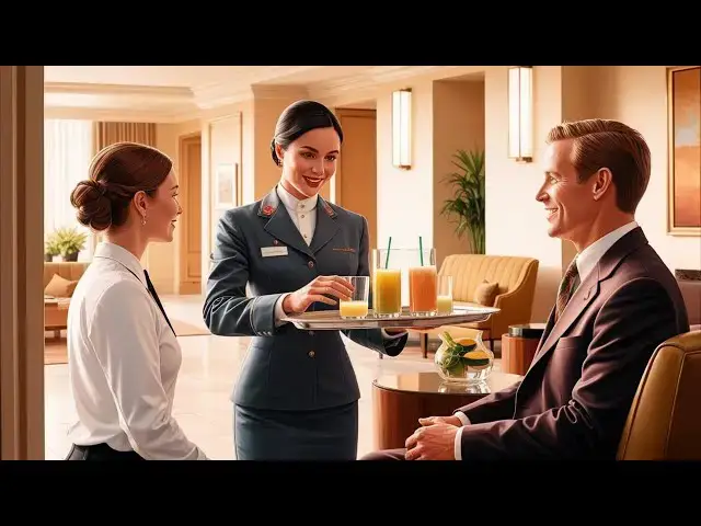 Video thumbnail for Big Hospitality Tips for Creating Memorable Travel Experiences