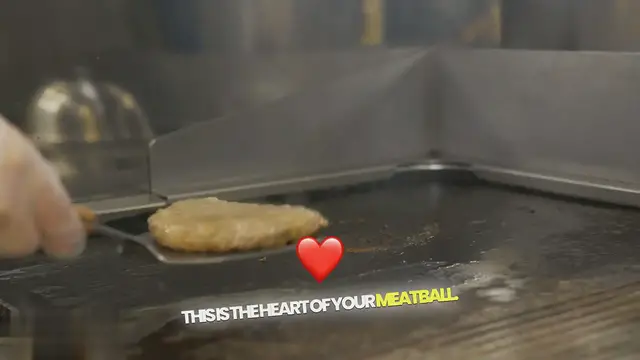 Video thumbnail for Juicy Flavor Packed Meatballs