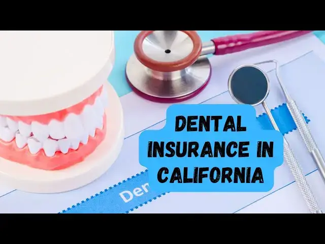 Video thumbnail for Dental Insurance in California: Protect Your Smile and Save