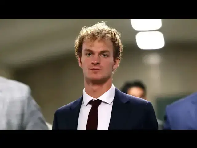 Video thumbnail for Massive News Breaks After Shocking Daniel Penny Verdict