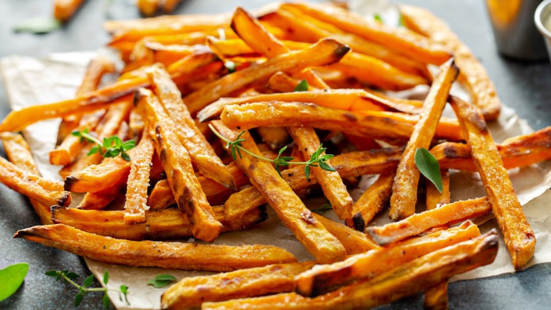 Video thumbnail for Comfort Foods That Are Surprisingly Good For You