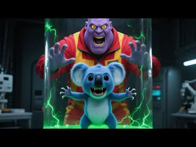 Video thumbnail for They Made Stitch REAL - Disney's Lilo & Stitch 2025 Breakdown