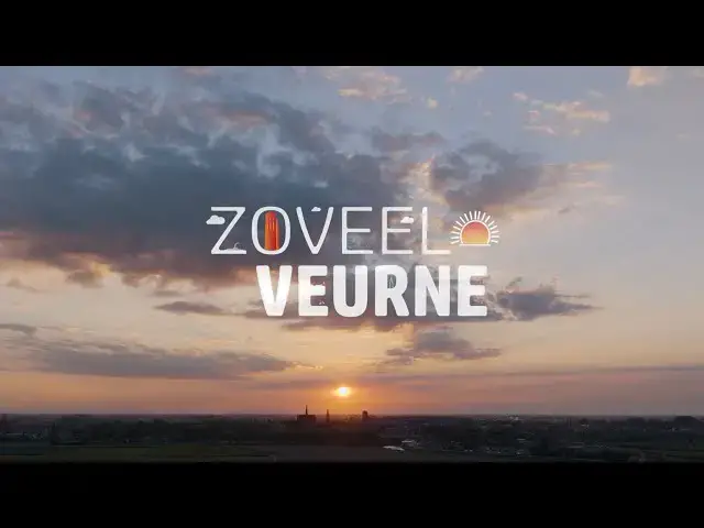 Video thumbnail for Zoveel Veurne