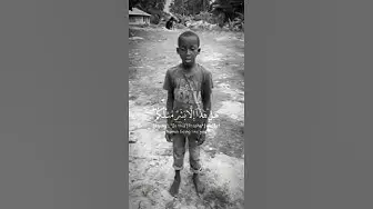 Video thumbnail for اللهم بارك في هذا الصوت العذب