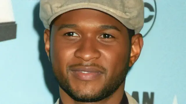'Video thumbnail for Usher Has Had Quite The Transformation'