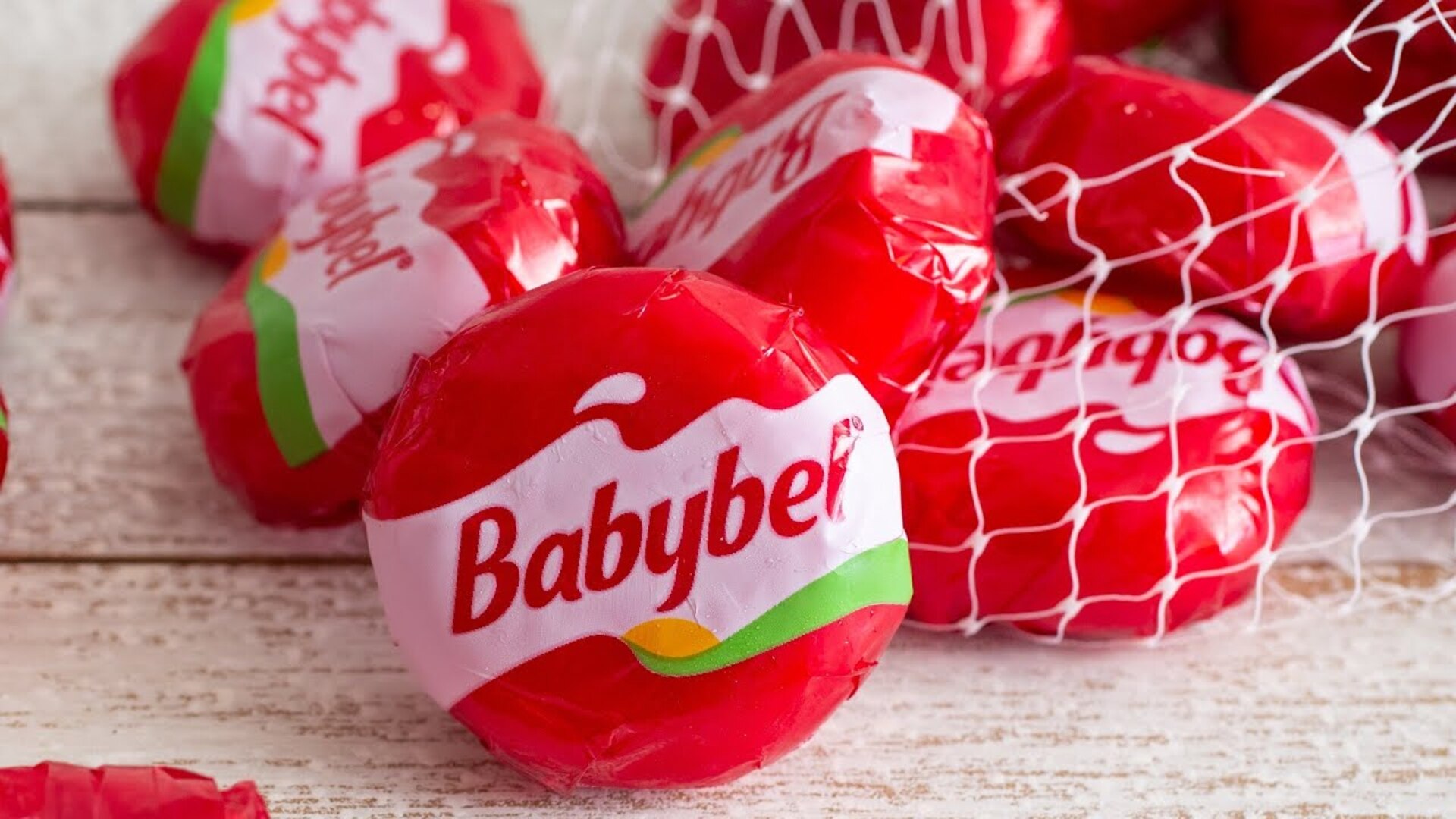 Video thumbnail for Watch This Before Taking Another Bite Of Babybel Cheese