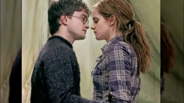 Video thumbnail for Strange Things That Happened On The Harry Potter Movie Sets