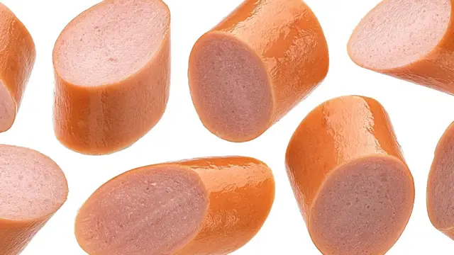 'Video thumbnail for Here's How Vienna Sausages Are Really Made'