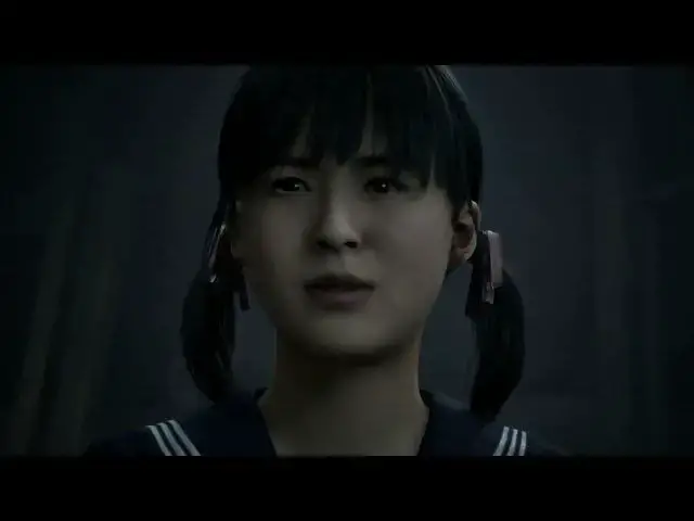 'Video thumbnail for Silent Hill f - 1. Ebisugaoka: General Store: Iwai Shu, Rinko (Intros) Sakuko Fog Monster Cutscene'