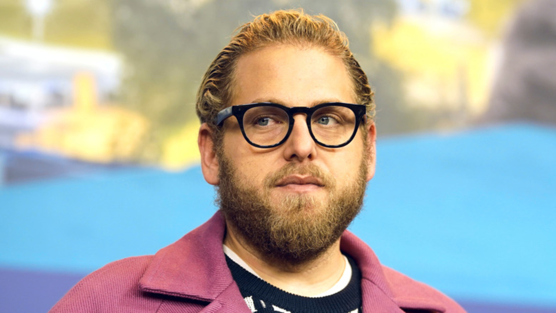 Video thumbnail for Jonah Hill Has One Of The Worst Cases Of 'Ozempic Face' After Weight Loss