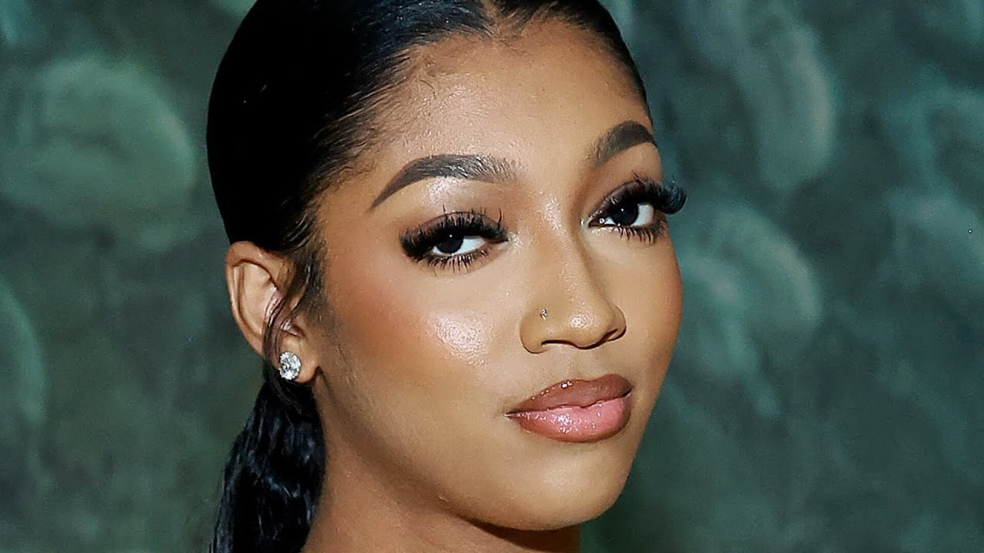 Video thumbnail for The Real Truth About Angel Reese Revealed