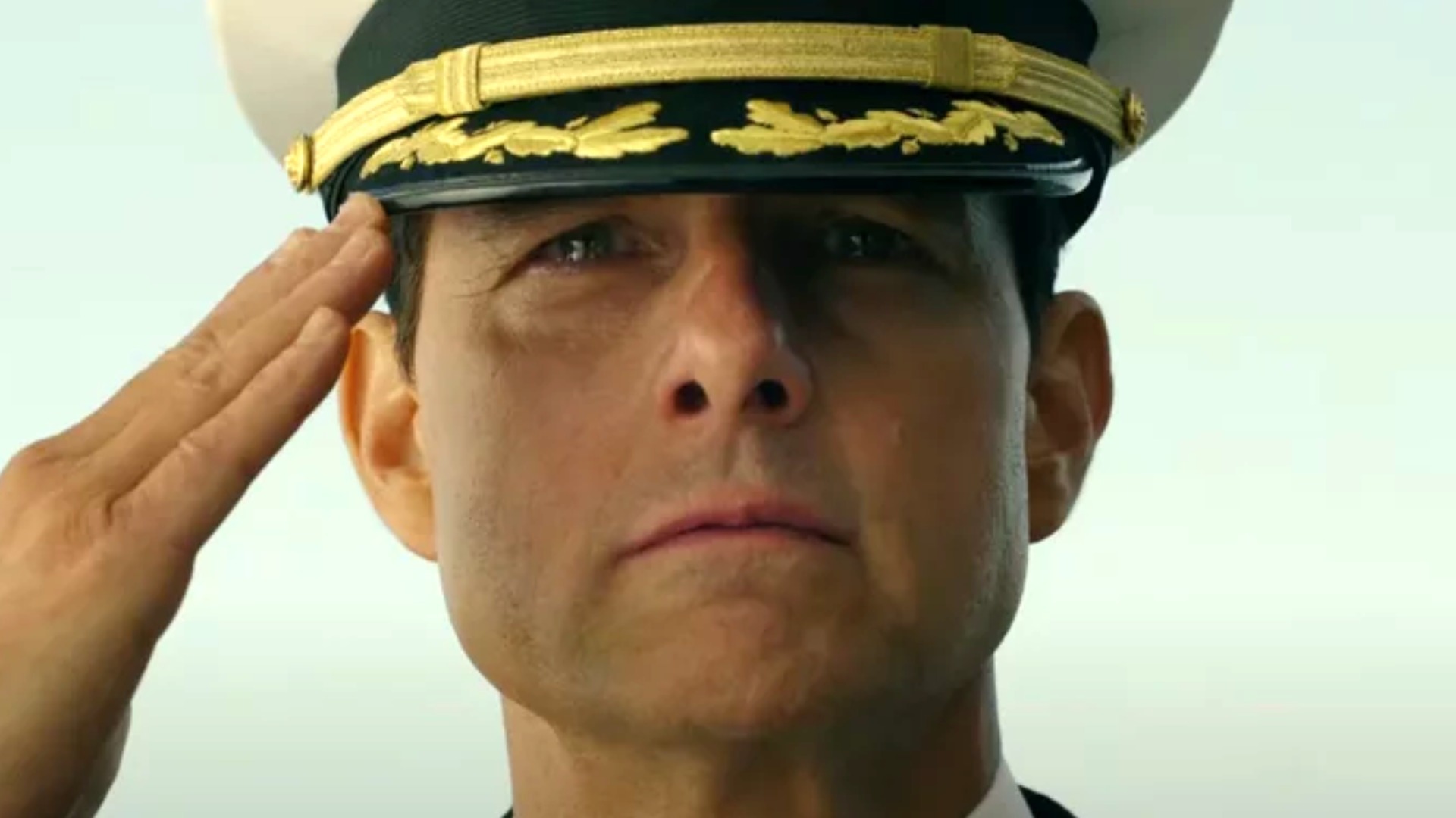 Video thumbnail for The Ending Of Top Gun: Maverick Explained