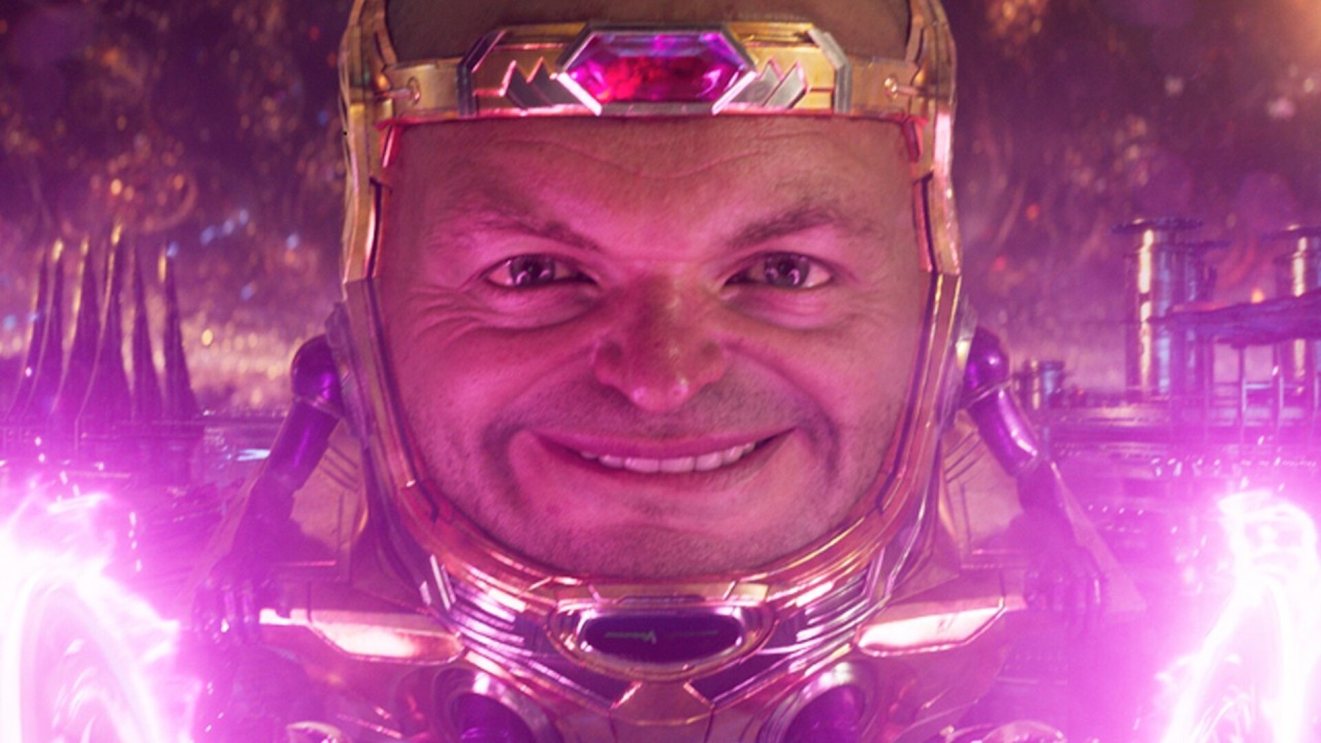 Video thumbnail for Overhyped Marvel Villains That Ended Up Being Terrible