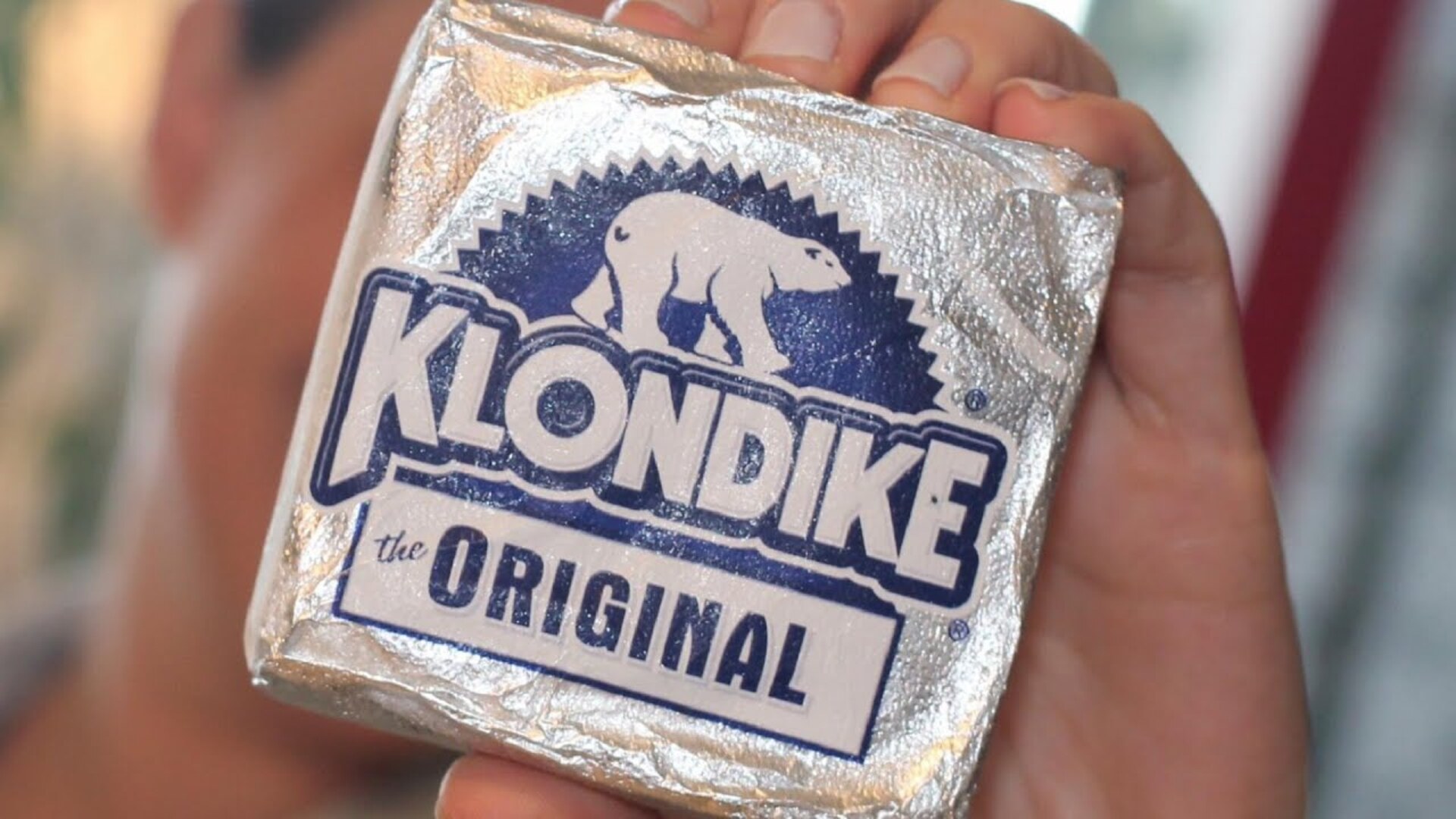 Video thumbnail for The Untold Truth Of Klondike Ice Cream