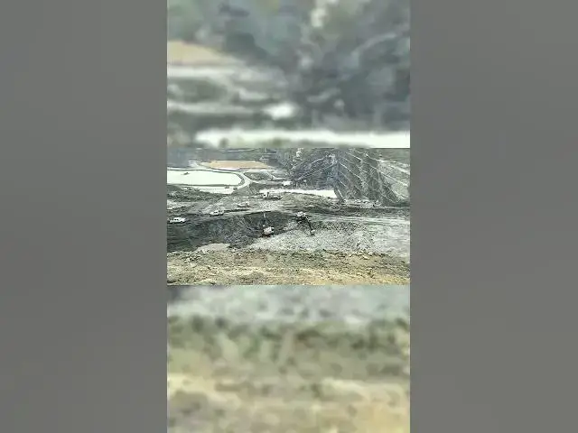 Video thumbnail for pertambangan kalimantan Timur