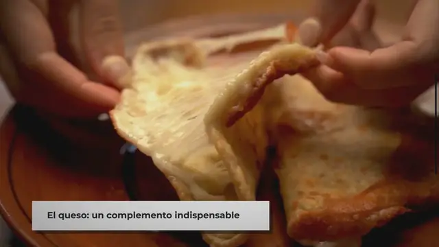 Video thumbnail for El Secreto de las 🍔 Hamburguesas Perfectas! Descubre los 5 Quesos 🧀 que Transformarán tu Comida