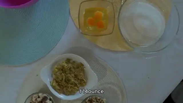 Video thumbnail for Pumpkin Pie Recipe