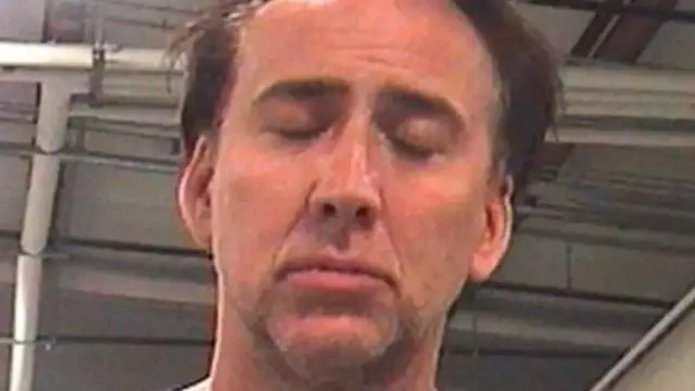 Video thumbnail for Mugshot Photos: Marvel Actors That Were On The Wrong Side Of The Law