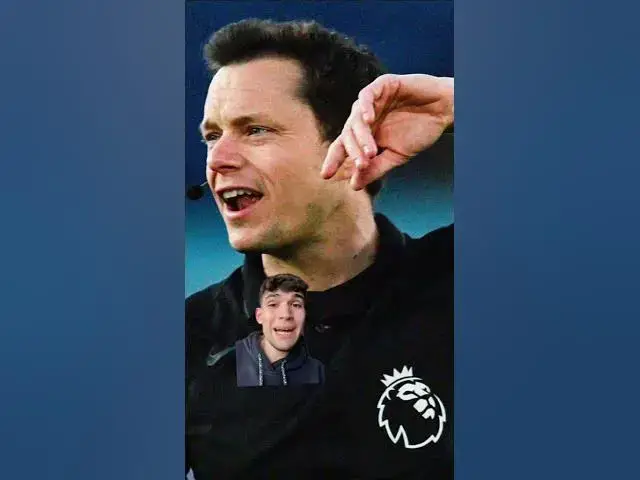 'Video thumbnail for INFLUENCIA ARBITRAL DEL CITY'