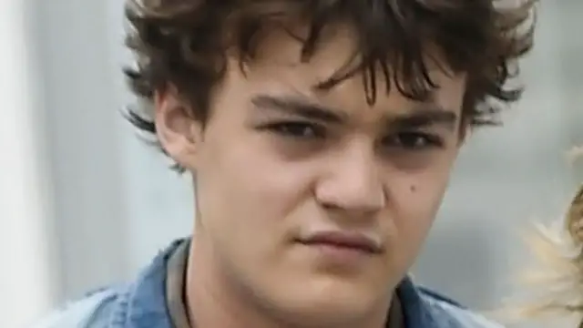 Video thumbnail for Johnny Depp's Son Has Had A Serious Transformation