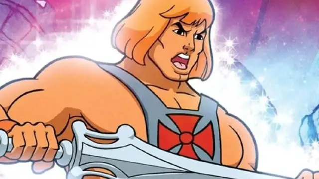 Video thumbnail for Things You Forgot Happened In He-Man