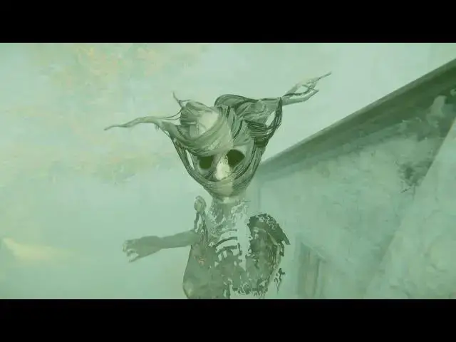 Video thumbnail for Pathologic 3 - Day V: The Local Doctor: Avoid Shabnak-adyr Monster and Reach Isidor Burakh's House