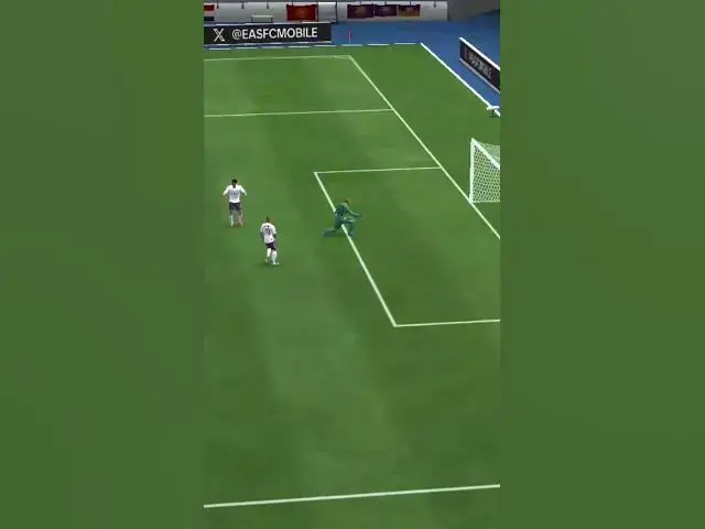 Video thumbnail for Me Playing FIFA