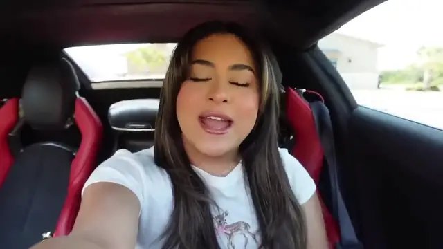 Video thumbnail for Eating ALL NEW Fast Food Items For 24 HOURS   MUKBANG REVIEW (720P HD)