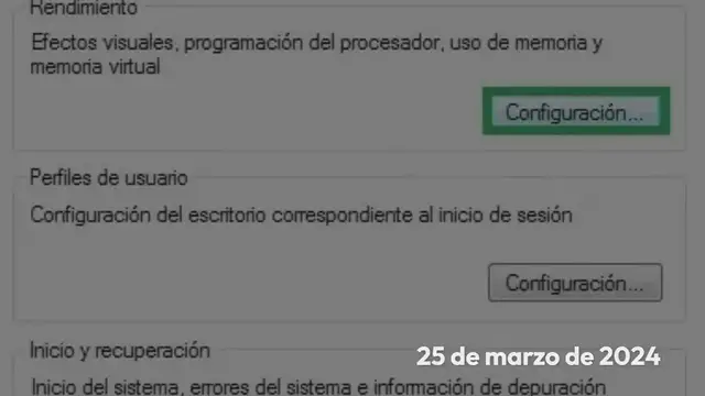 Video thumbnail for Error de Windows por falta de memoria disponible en el servidor