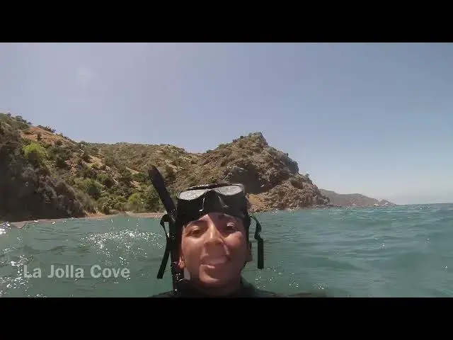 Video thumbnail for Best Places to Snorkel in San Diego