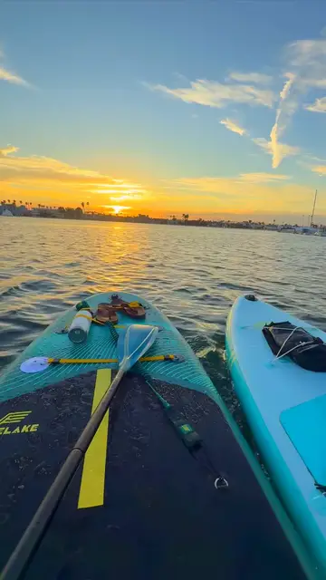 Video thumbnail for Winter Sunsets 🌅