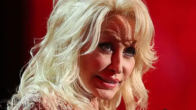 'Video thumbnail for The Truth About Dolly Parton's Life'