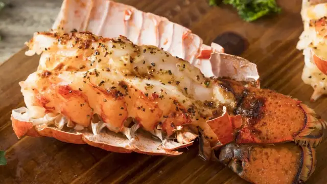 'Video thumbnail for Big Mistakes Everyone Makes When Cooking Lobster'